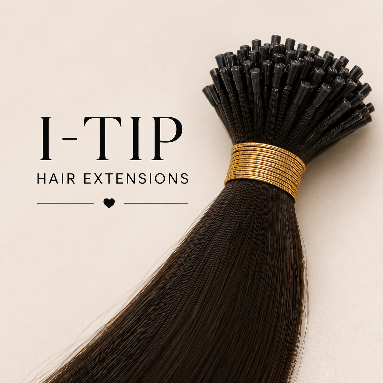 100g I-Tip Preparation & Installation